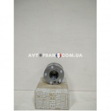 130259835R Шестерня фазорегулятора випускного 1.2 TCe H5F Renault Оригінал