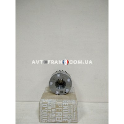 130259835R Шестерня фазорегулятора випускного 1.2 TCe H5F Renault Оригінал