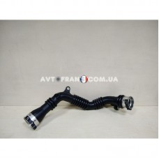 144603264R Патрубок інтеркулера 1.6 DCI R9M Renault Оригінал