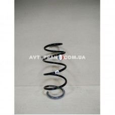 540100023R Пружина передня Renault Megane 3 (2009-2016) Оригінал