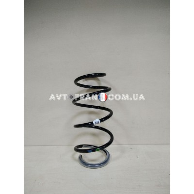 540100023R Пружина передня Renault Megane 3 (2009-2016) Оригінал