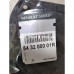 543200001R Опора амортизатора Renault Оригінал