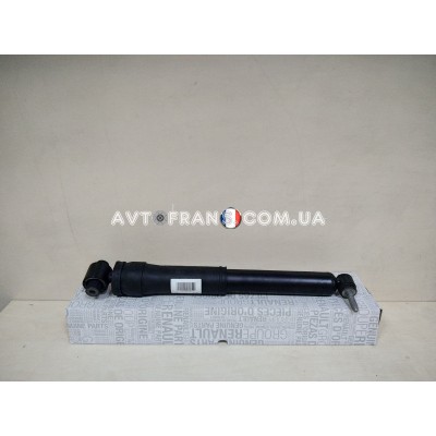 562108593R Амортизатор задній Renault Megane 3 (2009-2016) Оригінал