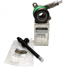 8201290863 Вижимний підшипник зчеплення 1.6 DCI, 1.9 DCI, 2.0 DCI, 2.3 DCI Renault Оригінал