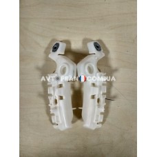 Кронштейны бампера передние Renault Megane 3 (2013-2016) Оригинал 620508228R
