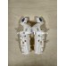 Кронштейны бампера передние Renault Megane 3 (2013-2016) Оригинал 620508228R