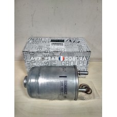 164004042R Фильтр топливный 1.5 DCI Renault Оригинал