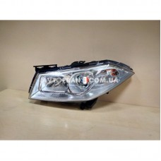 260603054R Фара ліва Renault Megane 2 (2006-2008) Оригінал