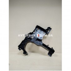 8200137496 Панель передня права Renault Megane 2 (2003-2008) Оригінал