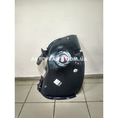 8200415285 Підкрилок передній лівий (передня частина) Renault Megane 2 (2003-2008) Оригінал