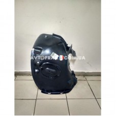 8200415287 Підкрилок передній правий (передня частина) Renault Megane 2 (2003-2008) Оригінал