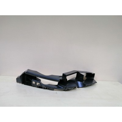 8200412348 Кронштейн фари лівий Renault Megane 2 (2006-2008) Оригінал