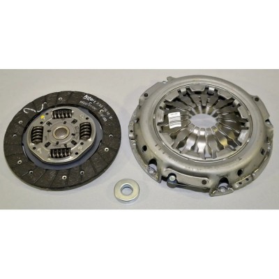 302050901R Зчеплення комплект (D-200 mm) 1.4 16V, 1.6 16V Renault Оригінал