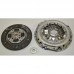 302050901R Зчеплення комплект (D-200 mm) 1.4 16V, 1.6 16V Renault Оригінал