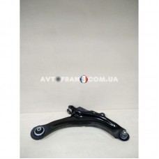 545003037R Важіль правий Renault Оригінал