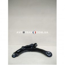 545017775R Важіль лівий Renault Оригінал