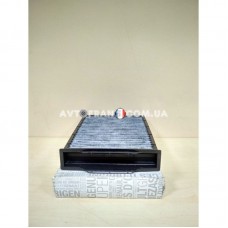 7701064235 Фільтр салону (вугільний) Renault Оригінал