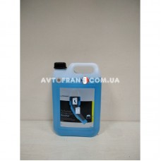 7711238966 Омивач скла літній -4°C (5л) Renault Оригінал