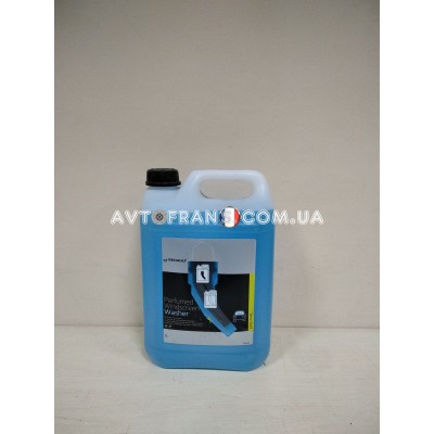 7711238966 Омивач скла літній -4°C (5л) Renault Оригінал