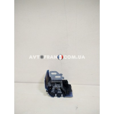 8200035447 Кронштейн глушника Renault Оригінал