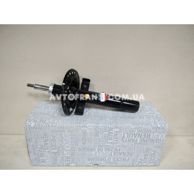 8200663650 Амортизатор передній Renault Megane 2 (2003-2008) Оригінал