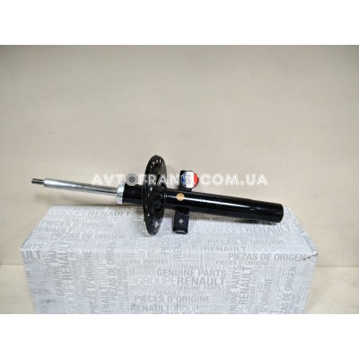 8200663654 Амортизатор передній Renault Megane 2 (2003-2008) Оригінал