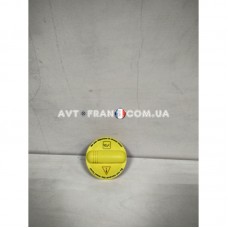 8200800258 Кришка маслозаливної горловини Renault Оригінал