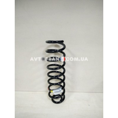 8200869214 Задня пружина (седан) Renault Megane 2 (2003-2008) Оригінал