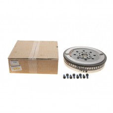 123000636R Маховик двомасовий демпферний 1.6 DCI Renault Оригінал