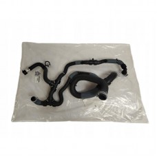 215010444R Патрубок системи охолодження 1.6 DCI Renault Megane 4, Talisman, Espace 5 Оригінал