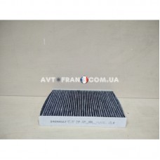 272774812R Фільтр салону Renault Оригінал