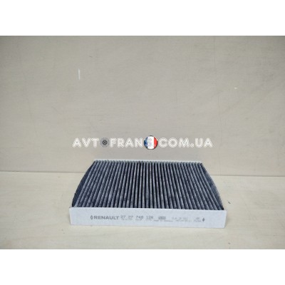 272774812R Фільтр салону Renault Оригінал