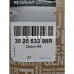 302053298R Комплект зчеплення АКПП DW6 Renault Оригінал