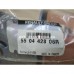 550442806R Сайлентблоки задньої балки (2шт.) Renault Megane 4 (2017-...) Оригінал