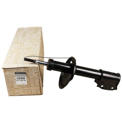 6001550750 Амортизатор передній Renault Оригінал