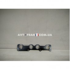 8200191371 Прокладка випускного колектора 1.4, 1.6 8V Renault Оригінал