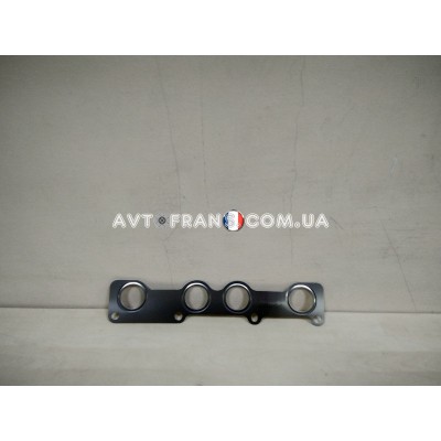 8200191371 Прокладка випускного колектора 1.4, 1.6 8V Renault Оригінал