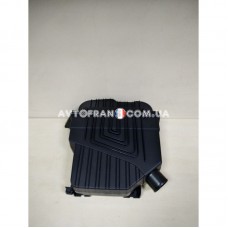 165001429R Корпус повітряного фільтра 1.6 8V Renault Оригінал