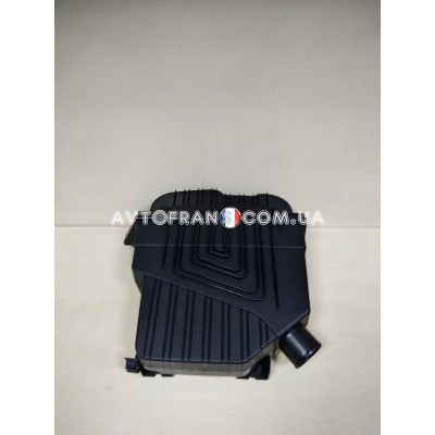165001429R Корпус повітряного фільтра 1.6 8V Renault Оригінал