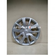 403159171R Колісний ковпак R15 Renault Оригінал 403159171R Колісний ковпак R15 Renault Оригінал