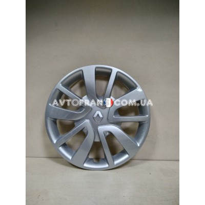 403159171R Колісний ковпак R15 Renault Оригінал