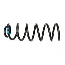 550207778R Пружина задня Renault Logan 2, Sandero 2, Sandero 2 Stepway Оригінал