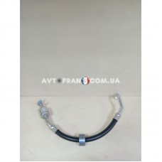 924540516R Трубка кондиціонера компресор-салон 0.9 TCe Renault Logan 2, Logan 2 MCV, Sandero 2 Оригінал
