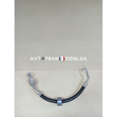 924540516R Трубка кондиціонера компресор-салон 0.9 TCe Renault Logan 2, Logan 2 MCV, Sandero 2 Оригінал
