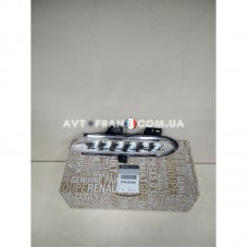 266055004R Денні ходові вогні (лівий) Renault Scenic 3 (2013-2016) Оригінал 266055004R Денні ходові вогні (лівий) Renault Scenic 3 (2013-2016) Оригінал