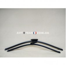 288902640R Щітки склоочисника (двірники) Renault Scenic 3 (2009-2016) VALUE+ 7717277095