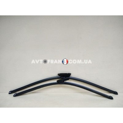 288902640R Щітки склоочисника (двірники) Renault Scenic 3 (2009-2016) VALUE+ 7717277095