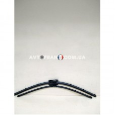 288902640R Щітки склоочисника (двірники) Renault Scenic 3 (2009-2016) Оригінал