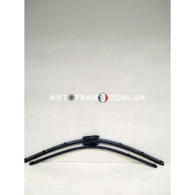 288902640R Щітки склоочисника (двірники) Renault Scenic 3 (2009-2016) Оригінал