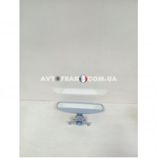 8200000509 Дзеркало салону Renault Fluence, Megane 2, Megane 3, Scenic 2, Scenic 3 Оригінал